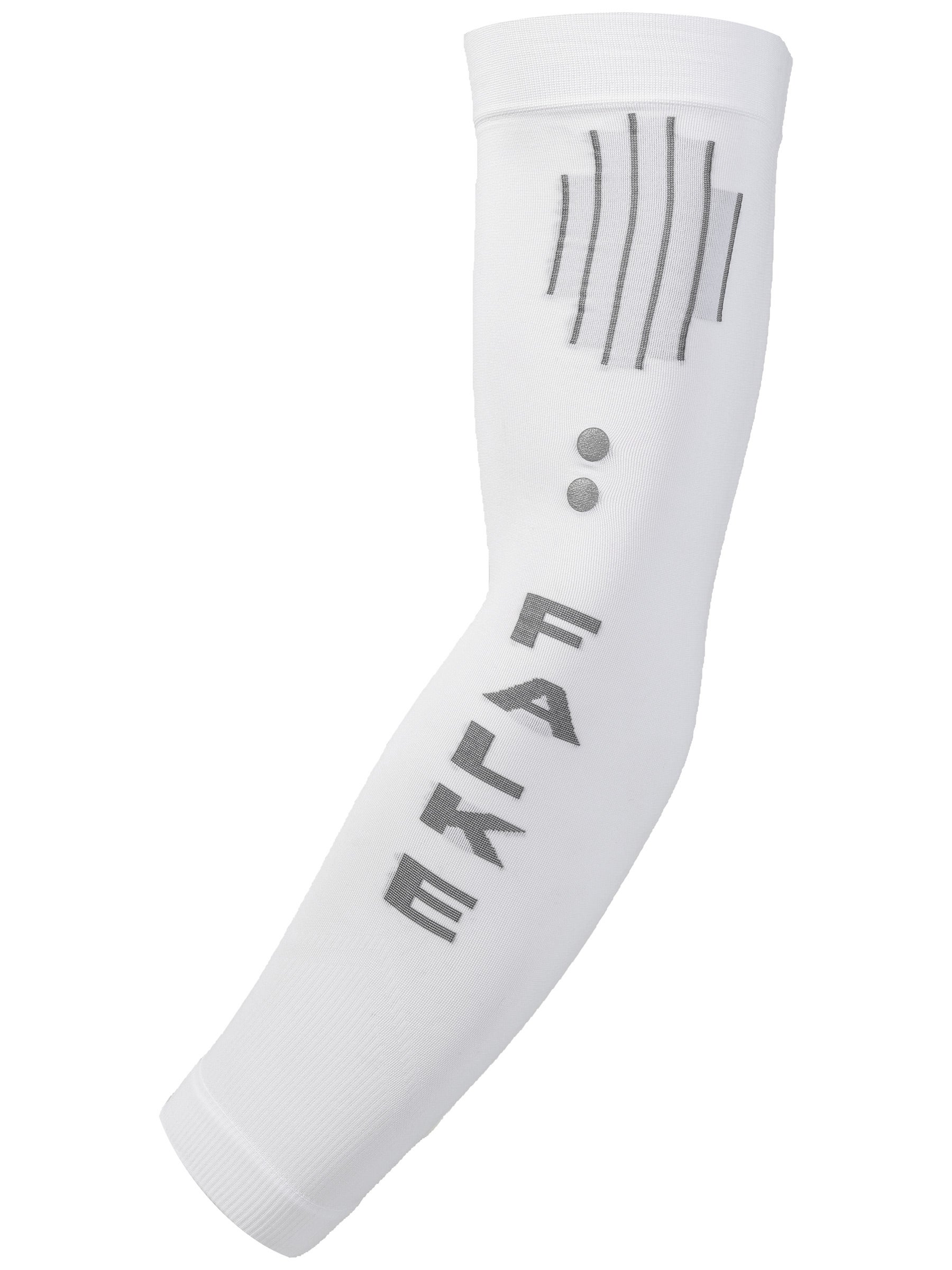 running arm sleeves