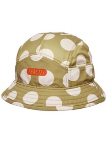 Fractel B-Series "ZENITH"  Bucket Hat