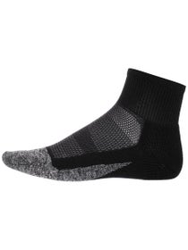 Feetures Elite Light Cushion Quarter Sock