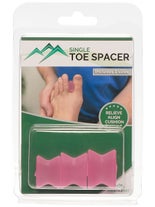 Freestyle Feet Toe Spacers  Pink