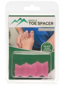 Freestyle Feet Toe Spacers