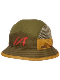 Fractel B-Series "SAFARI" Polartec Bucket Hat