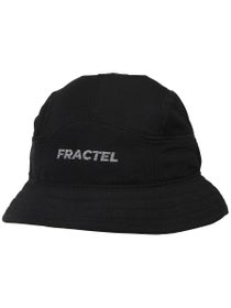 Fractel B-Series "JET" Bucket Hat 