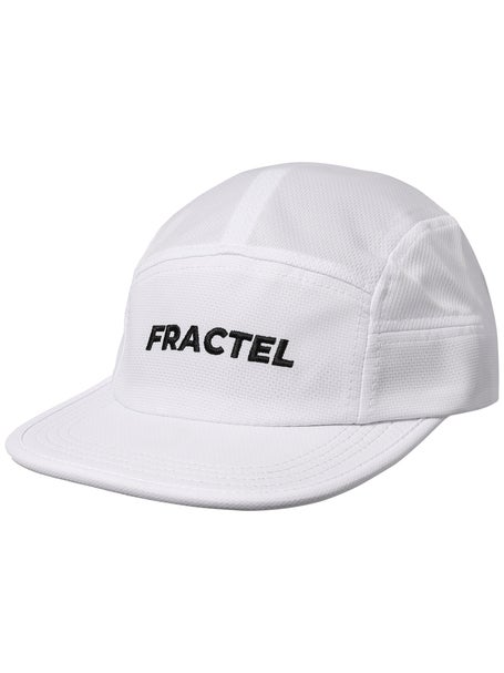 Fractel M-Series LUMEN Cap 