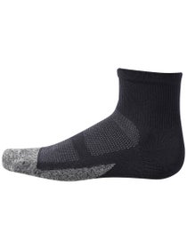 Feetures Elite Ultra Light Quarter Socks