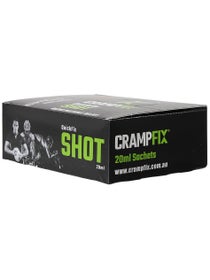 FIXX Nutrition CRAMPFIX Shot 15-Pack 