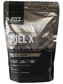 FIXX Nutrition Fuel X 840g Bag
