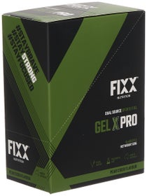 FIXX Nutrition Gel X Pro 8-Pack