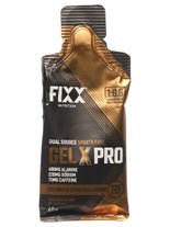 FIXX Nutrition Gel X Pro Ind  Cold Brew