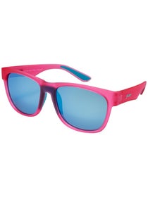 goodr BFG Sunglasses Do You Even Pistol Flamingo?