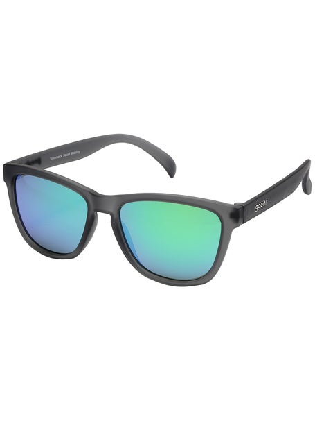 goodr OG Sunglasses Silverback Squat Mobility