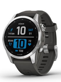 Garmin fenix 7S GPS Watch