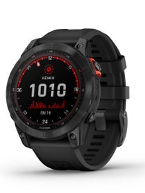 Garmin fenix 7 Solar GPS Watch