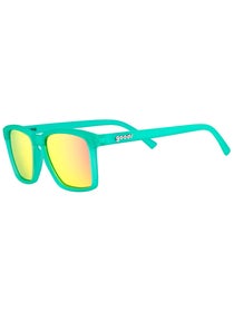 goodr LFG Sunglasses Short With Benefits