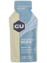 GU Gel 24-Pack  Tastefuly Nude/Just Plain