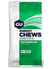 GU Energy Chews Individual Pack (1x 60g)