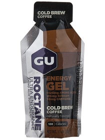 GU Roctane Energy Gel 24-Pack
