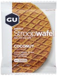 GU Stroopwafel Ind  Coconut (GF)