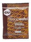 GU Stroopwafel Ind  Campfire S'mores
