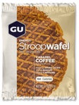 GU Stroopwafel Individual  Caramel Coffee