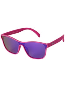 goodr VRG Sunglasses See You at the Party Richter