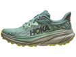 HOKA Challenger 7 Women's Shoes Mist Green/Trellis