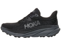 HOKA Challenger 7 Women's Shoes Black/Black