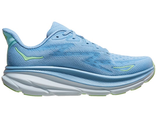 Best All-Around Running Shoe in Wide Widths HOKA Clifton