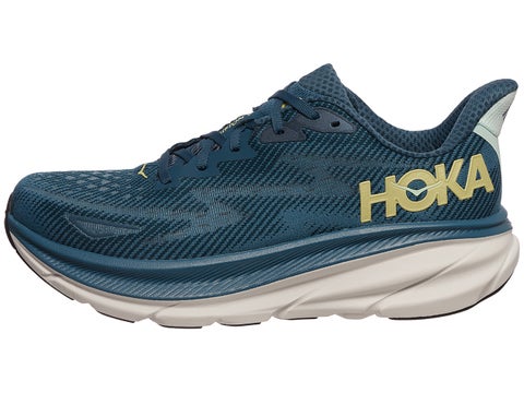 Best Overall Running Shoe: Hoka Clifton 9