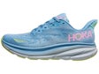 HOKA Clifton 9 Women's Shoes Dusk/Pink Twilight