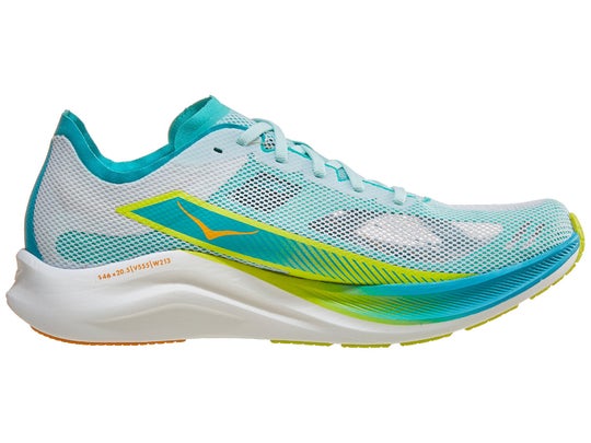 HOKA Cielo Road: Best for Competitive Speed Demons