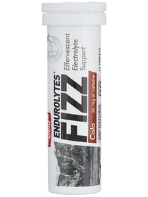 Hammer Endurolytes Fizz 13-Tab Tube Cola