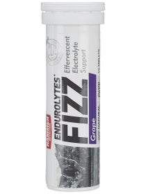 Hammer Endurolytes Fizz 13-Tab Tube Grape