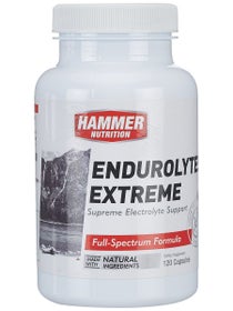 Hammer Endurolytes Extreme 120-Servings Capsules