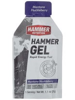 Hammer Gel 24-Pack  Montana Huckleberry