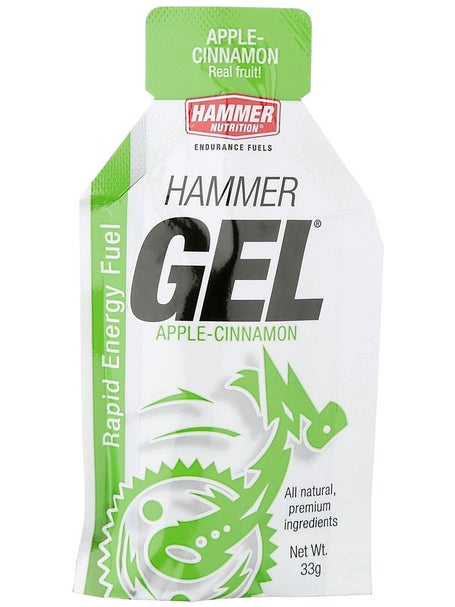 Hammer Gel Individual Sachet
