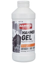 Hammer Gel Jug  Orange
