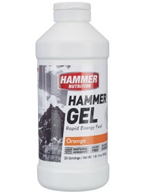 Hammer Gel Jug 26-Servings