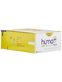 Huma+ Gel 24-Pack  Blackberry Banana