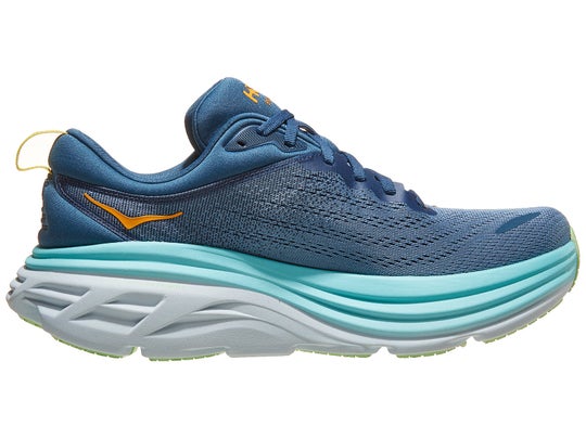 Best Walking Shoe HOKA Bondi