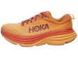 HOKA Bondi 8 Men's Shoes Amber Haze/Sherbert