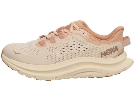 HOKA Kawana 2\Womens Shoes\Vanilla/Sandstone