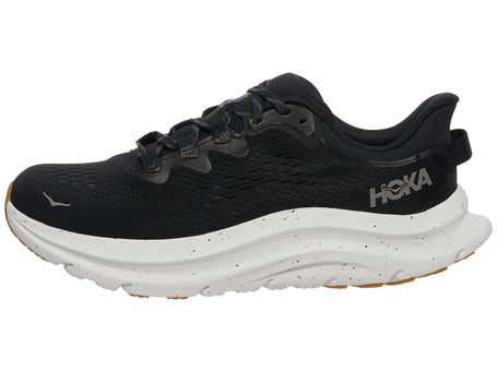 HOKA Kawana 2\Mens Shoes\Black/White