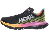 HOKA Mach 5 Men's Shoes Black/Multi