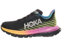 HOKA Mach 5 Women's Shoes Black/Multi