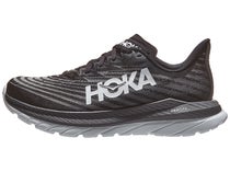 HOKA Mach 5 Women's Shoes Black/Castlerock