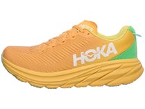 HOKA Rincon 3 Men's Shoes Sherbet/Poppy