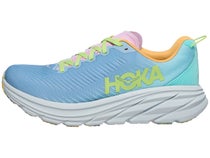 HOKA Rincon 3 Women's Shoes Dusk/Cloudless