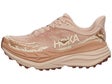 HOKA Stinson 7 Women's Shoes Cream/Sandstone