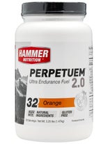 Hammer Perpetuem 2.0 Tub  Orange